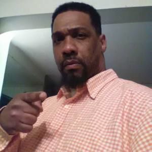 Meet your Posher, Kirk